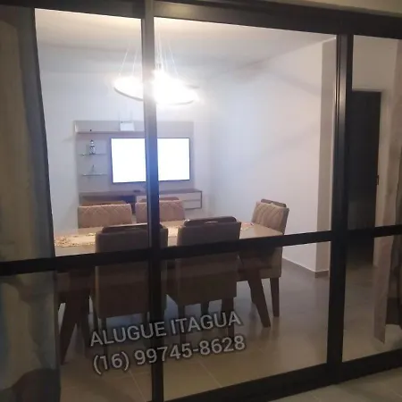 Confortável apartamento para Locação-3